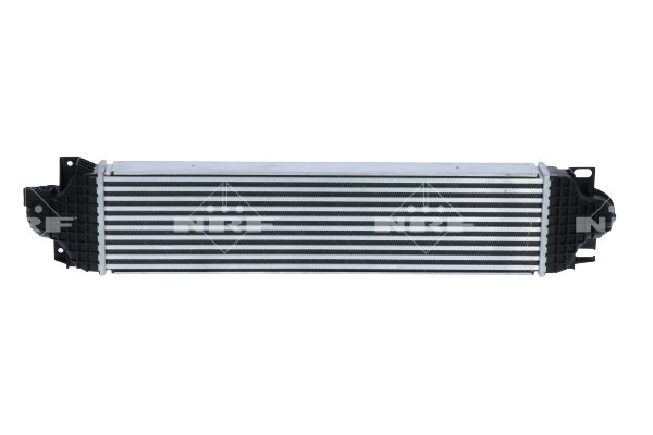 Charge Air Cooler NRF 30977 3