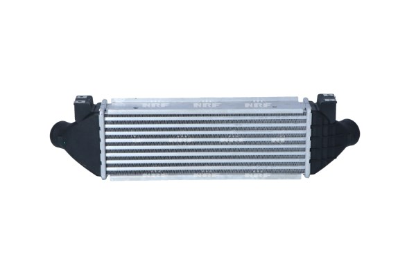 Charge Air Cooler NRF 30887 3