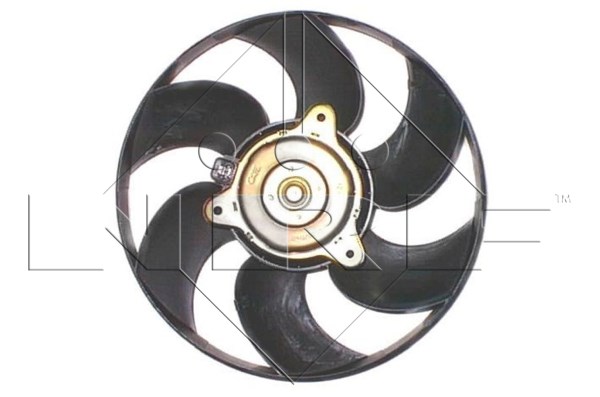 Fan, engine cooling NRF 47345