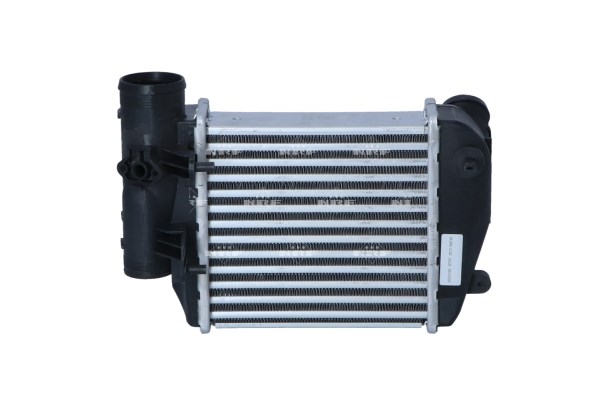 Charge Air Cooler NRF 30767 3