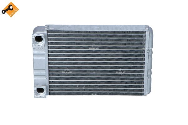 Heat Exchanger, interior heating NRF 54274