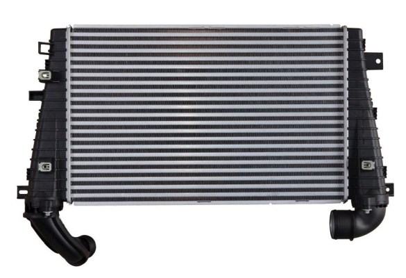 Charge Air Cooler NRF 30300