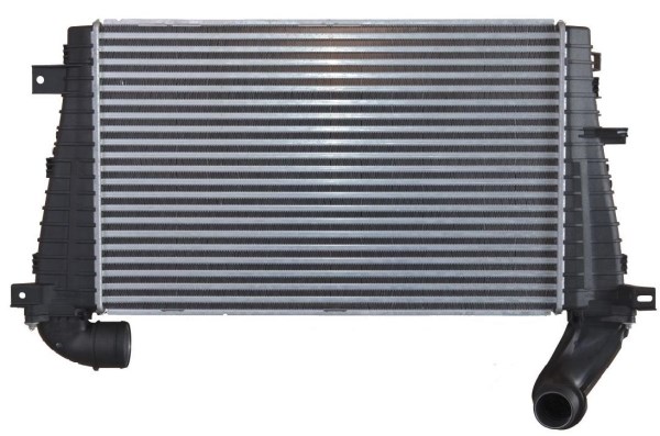 Charge Air Cooler NRF 30300 2