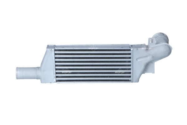 Charge Air Cooler NRF 30903 3