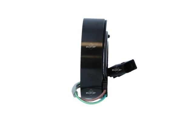 Coil, magnetic-clutch compressor NRF 38484 2