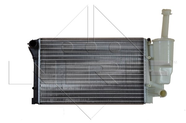 Radiator, engine cooling NRF 58170