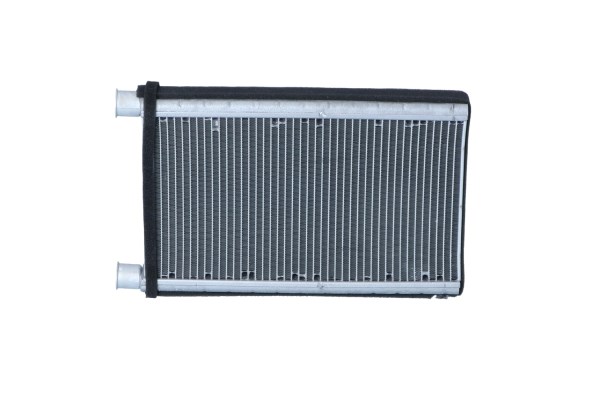 Heat Exchanger, interior heating NRF 54207 3