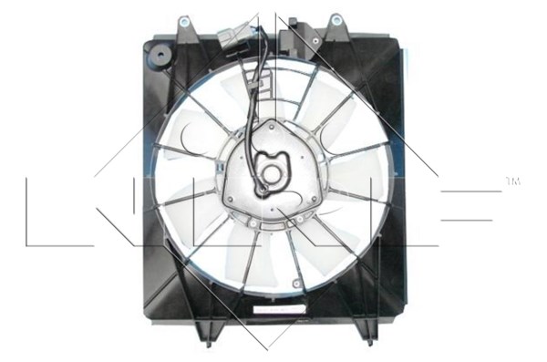 Fan, engine cooling NRF 47273