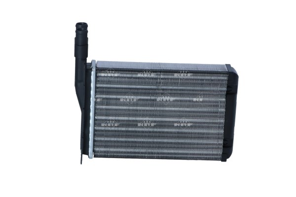Heat Exchanger, interior heating NRF 54415