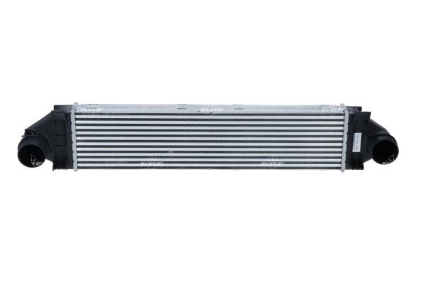 Charge Air Cooler NRF 30912