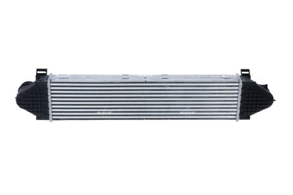 Charge Air Cooler NRF 30912 3