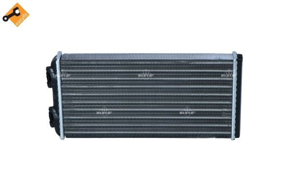 Heat Exchanger, interior heating NRF 54247