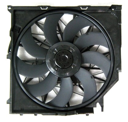 Fan, engine cooling NRF 47672 2