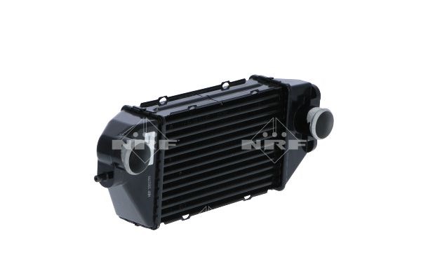 Charge Air Cooler NRF 30993 5