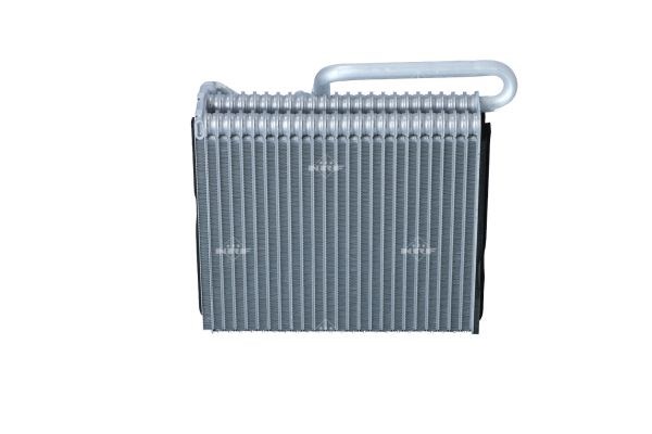 Evaporator, air conditioning NRF 36102 3