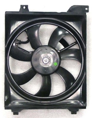 Fan, engine cooling NRF 47515 2