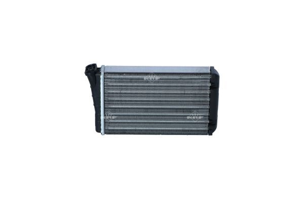 Heat Exchanger, interior heating NRF 54238