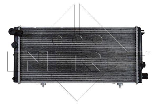 Radiator, engine cooling NRF 54628