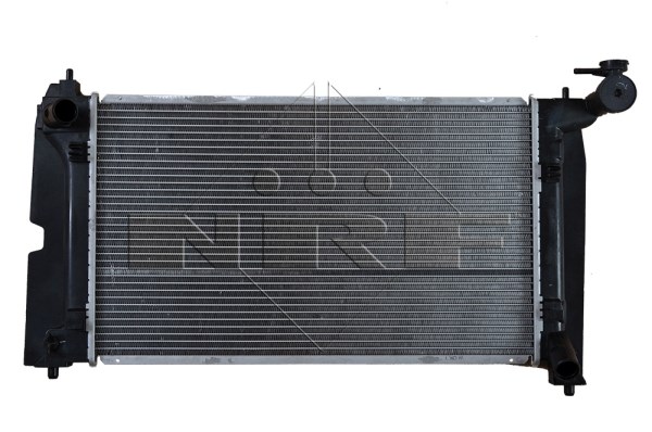 Radiator, engine cooling NRF 53397