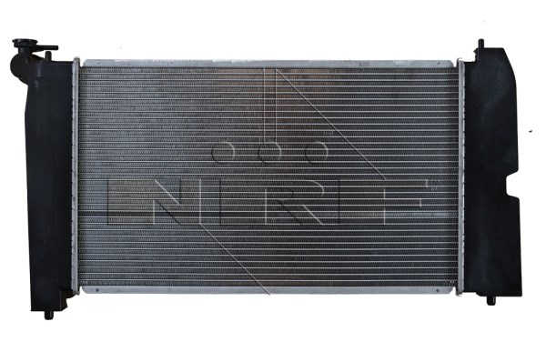 Radiator, engine cooling NRF 53397 2