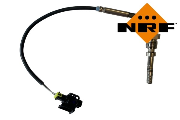 Sensor, exhaust gas temperature NRF 707211