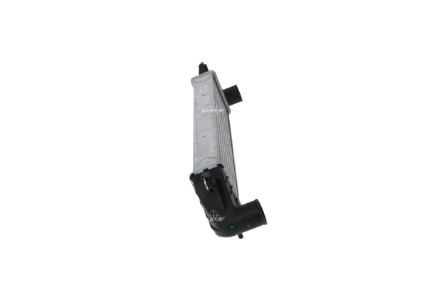 Charge Air Cooler NRF 30369 4