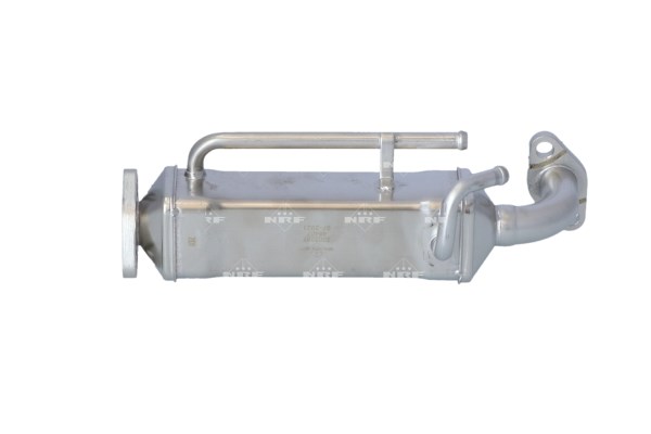 Cooler, exhaust gas recirculation NRF 48407 3