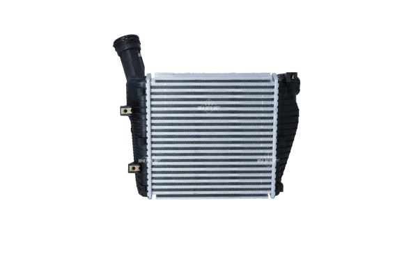 Charge Air Cooler NRF 30198 3