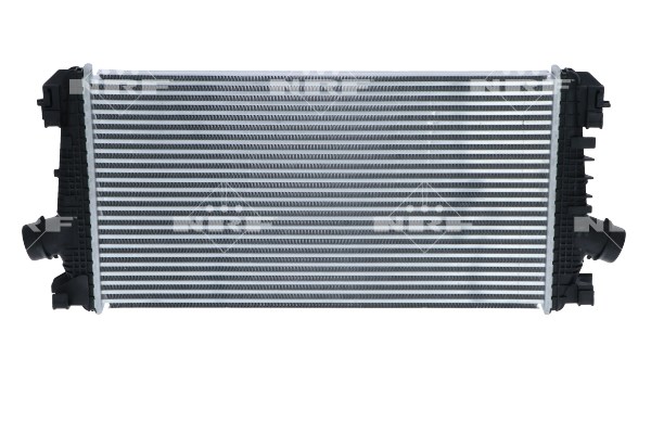 Charge Air Cooler NRF 30272