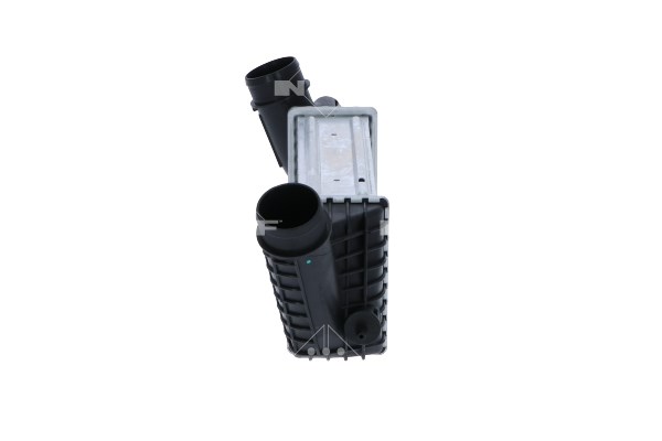 Charge Air Cooler NRF 30192 2