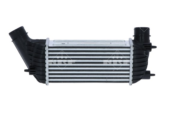 Charge Air Cooler NRF 30192 3