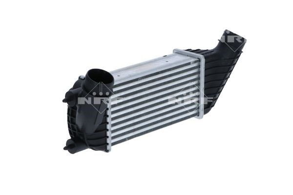 Charge Air Cooler NRF 30192 6