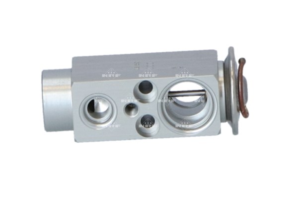 Expansion Valve, air conditioning NRF 38399 3