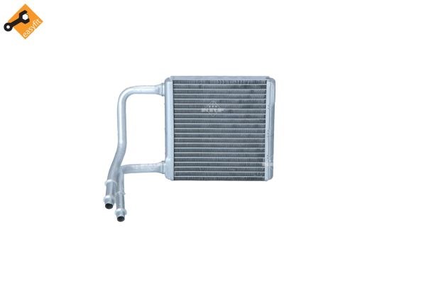 Heat Exchanger, interior heating NRF 54273