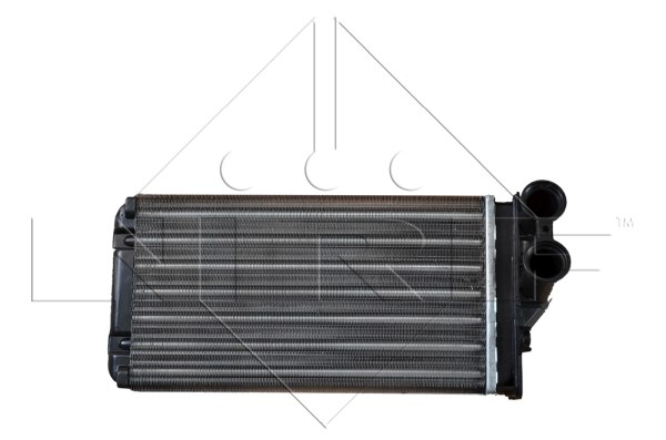 Heat Exchanger, interior heating NRF 54251