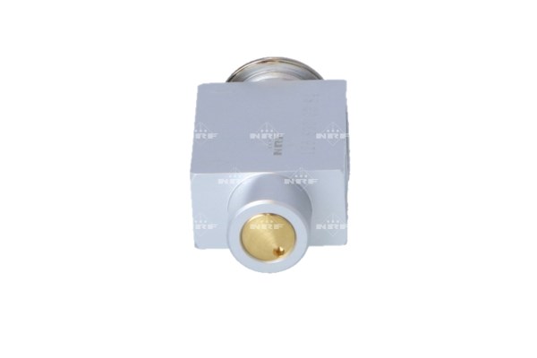 Expansion Valve, air conditioning NRF 38393 2