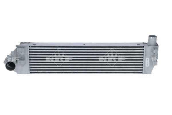 Charge Air Cooler NRF 30514