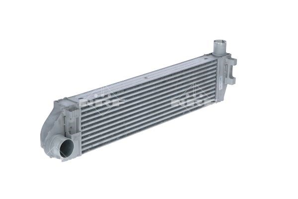 Charge Air Cooler NRF 30514 6