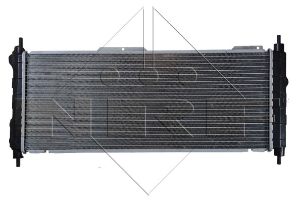 Radiator, engine cooling NRF 53631 2