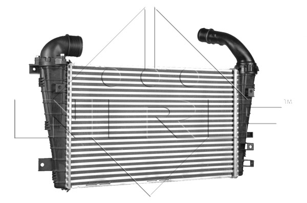 Charge Air Cooler NRF 30302
