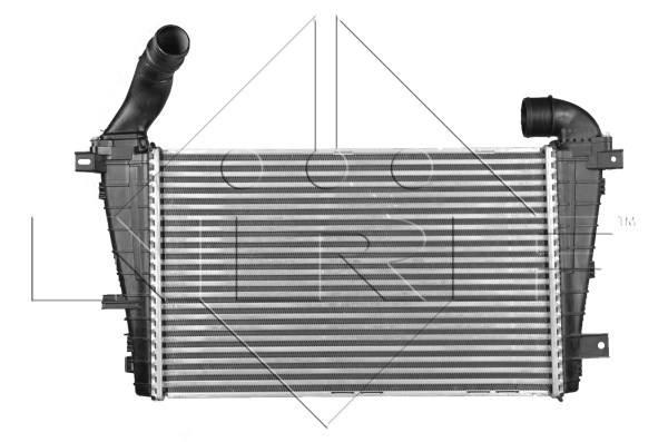 Charge Air Cooler NRF 30302 2