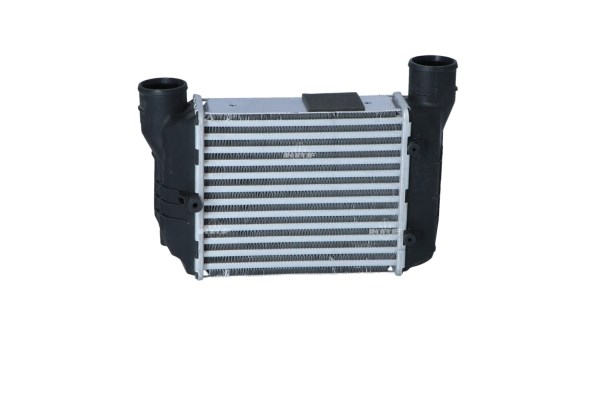 Charge Air Cooler NRF 30753 3