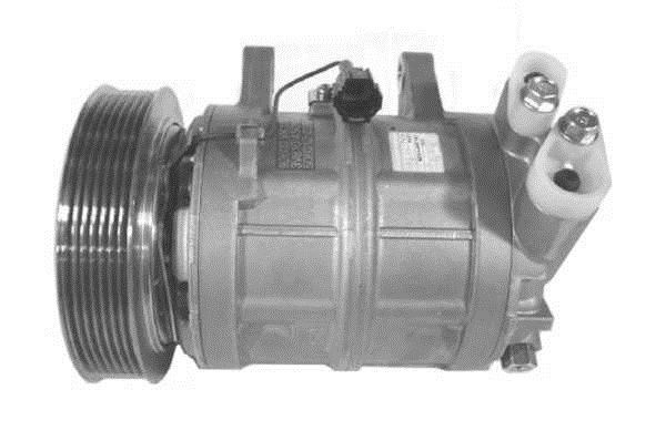 Compressor, air conditioning NRF 32495G