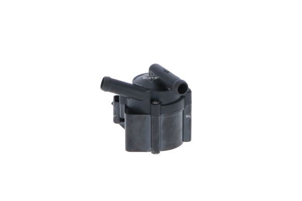 Auxiliary Water Pump, turbocharger NRF 390019