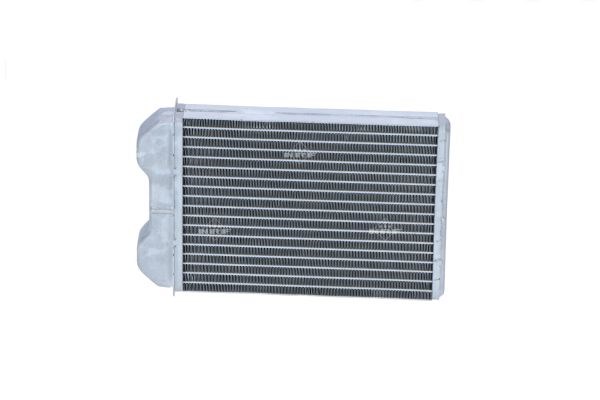 Heat Exchanger, interior heating NRF 54341 3