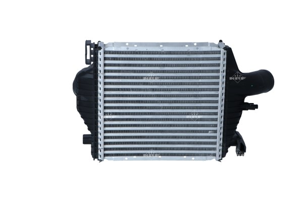 Charge Air Cooler NRF 30424 3