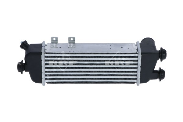 Charge Air Cooler NRF 30305 3