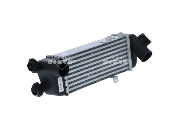 Charge Air Cooler NRF 30305 6