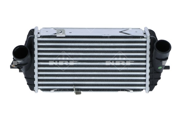 Charge Air Cooler NRF 30978