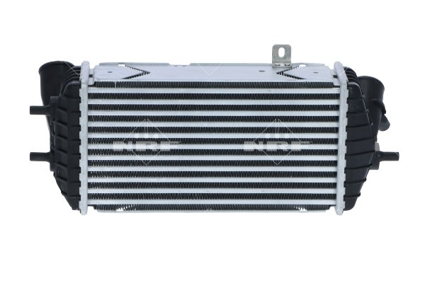 Charge Air Cooler NRF 30978 3
